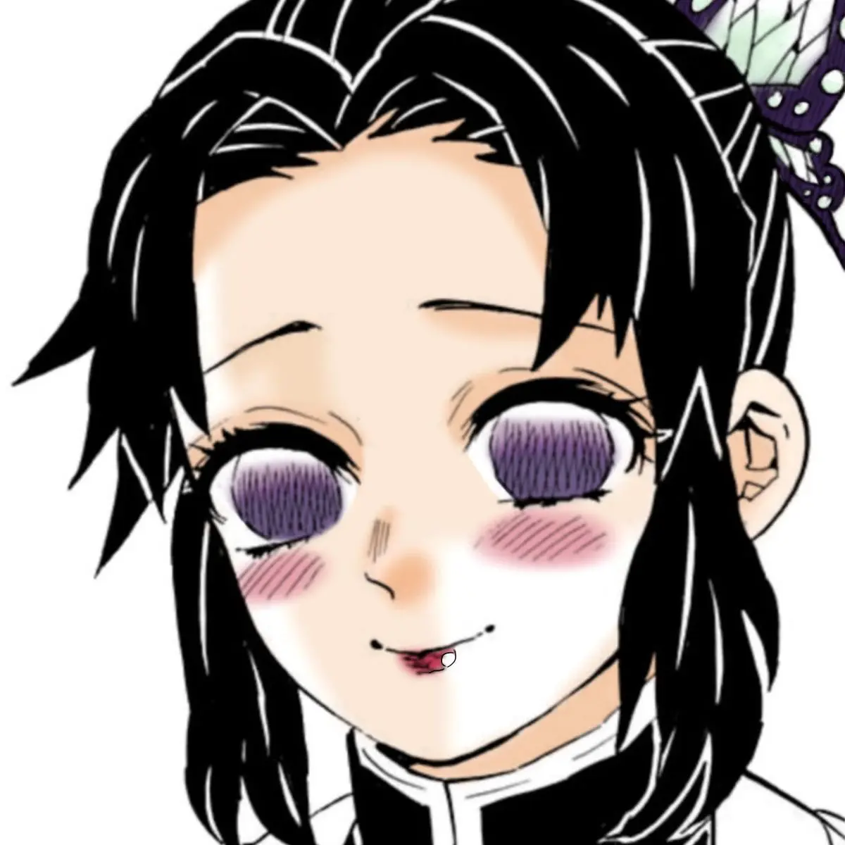 Avatar of Shinobu kocho