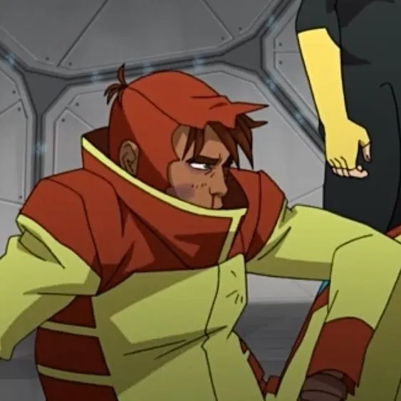 Avatar of Rex Splode/Sloan