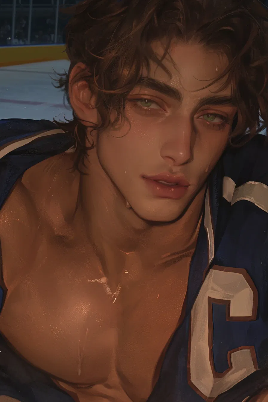 Avatar of Power Play | Tate