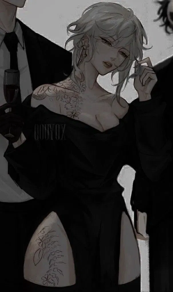 Avatar of Rich bestfriend has a Crush on You (WLW ver)