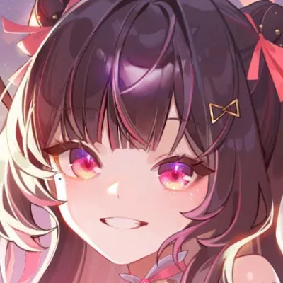Avatar of 👑💌Vtuber Vixens #04: Himemiya Rie👑💌
