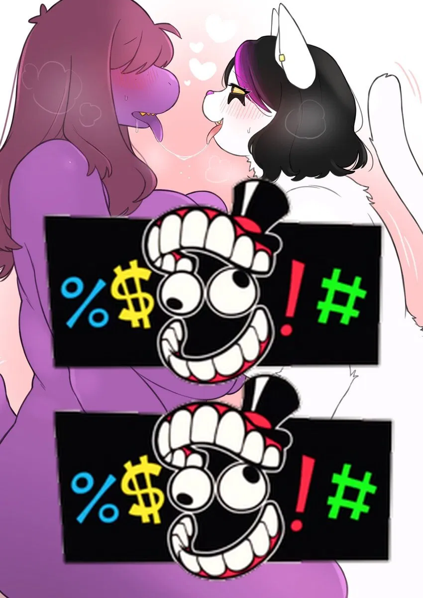 Avatar of Susie and Catti