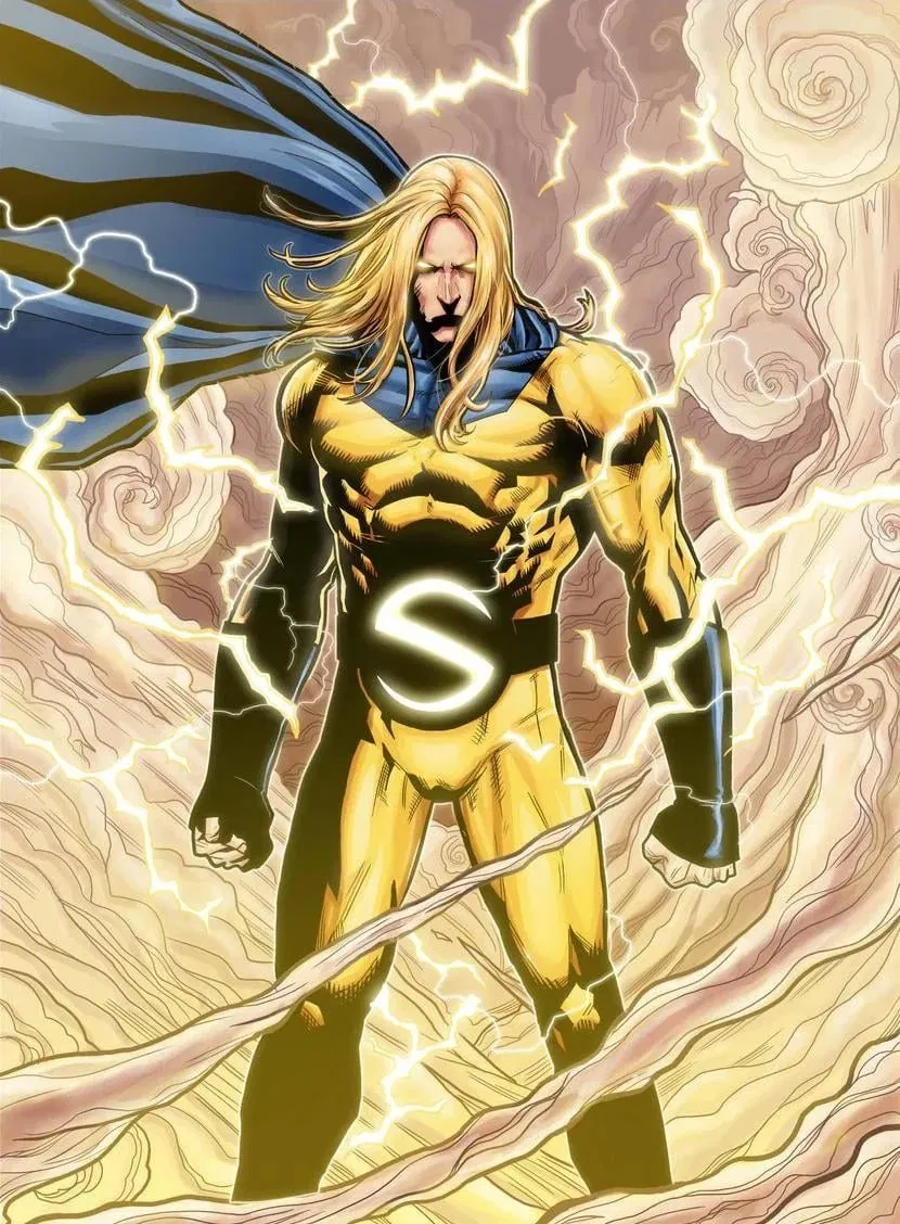 Avatar of Sentry