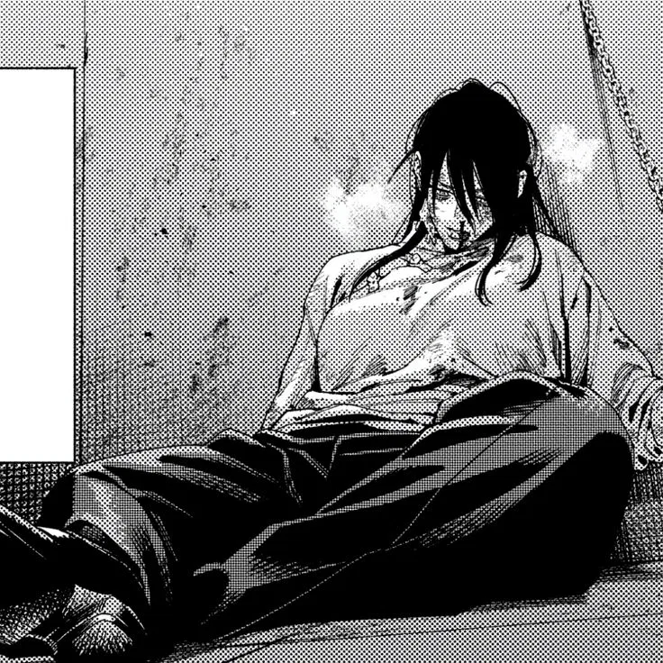 Avatar of The Hopefulness Of A Depraved Corpse