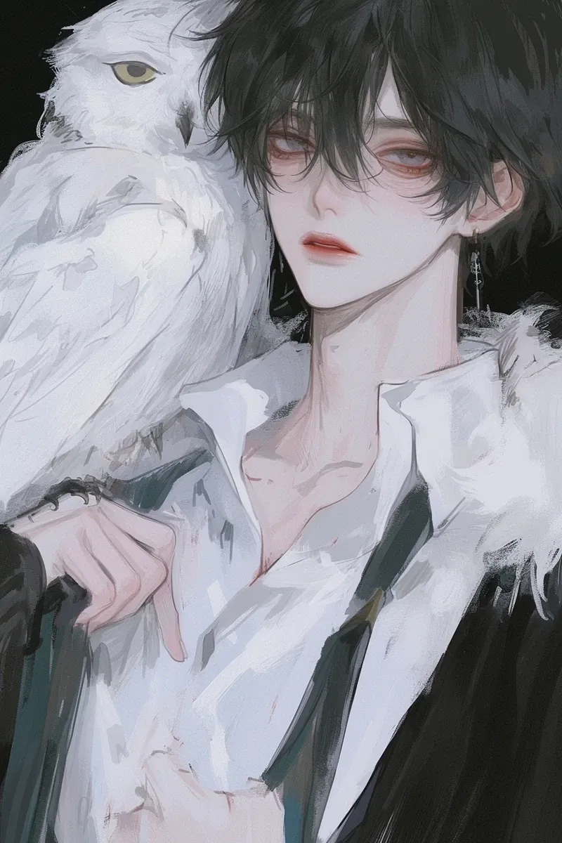 Avatar of Elie Valette