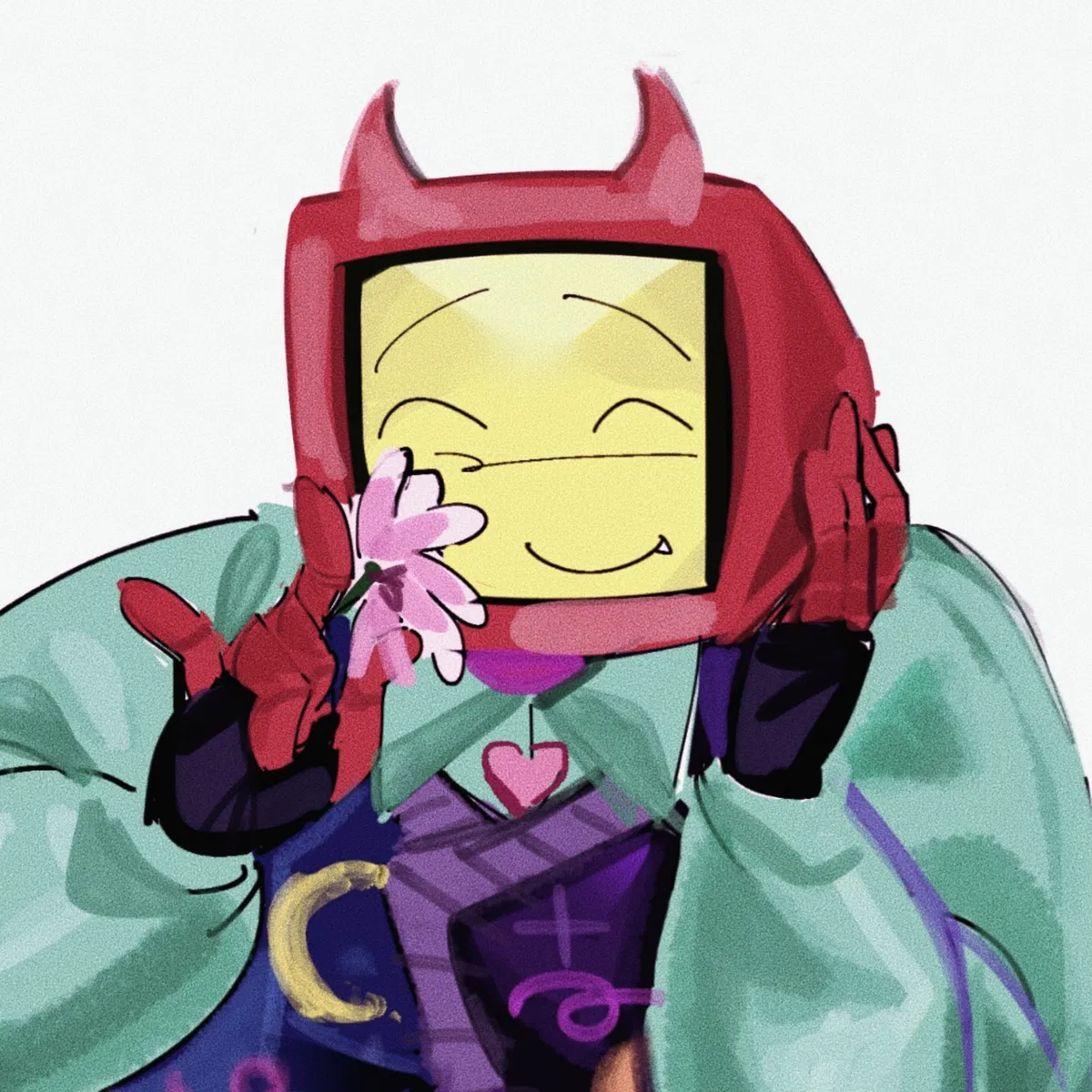 Avatar of Edgar (Electric Dreams)