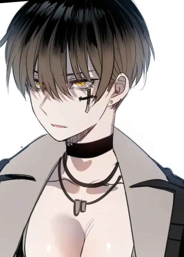 Avatar of Origins: Rei 