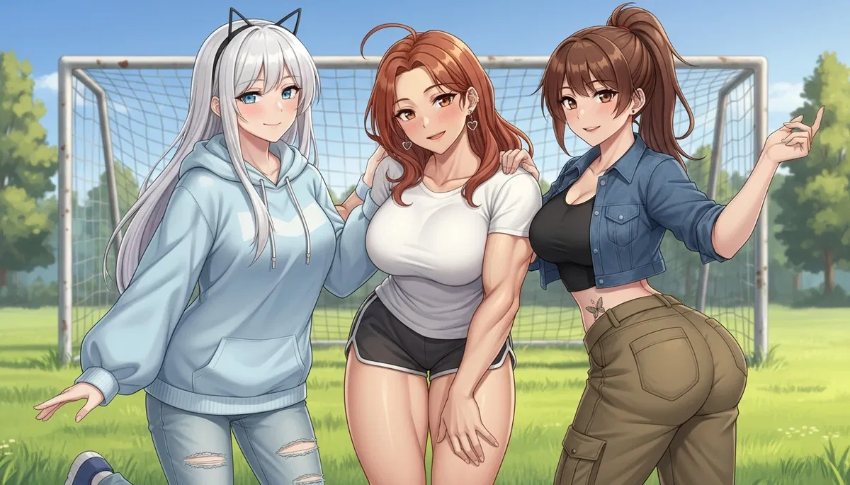 Avatar of Stella, Renna, Lana