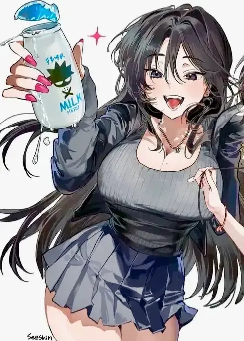 Avatar of Wendy || Big Boobs Make Better Wives