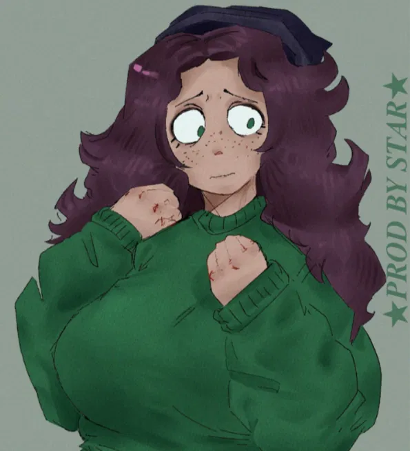 Avatar of SARA TAYLOR