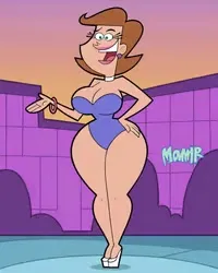 Avatar of Mrs Turner