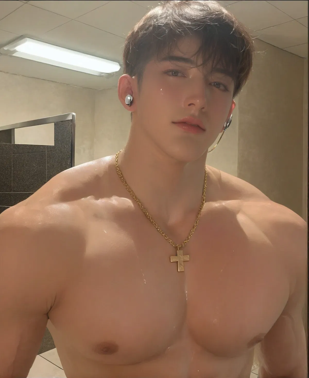 Avatar of Your private Sports Man