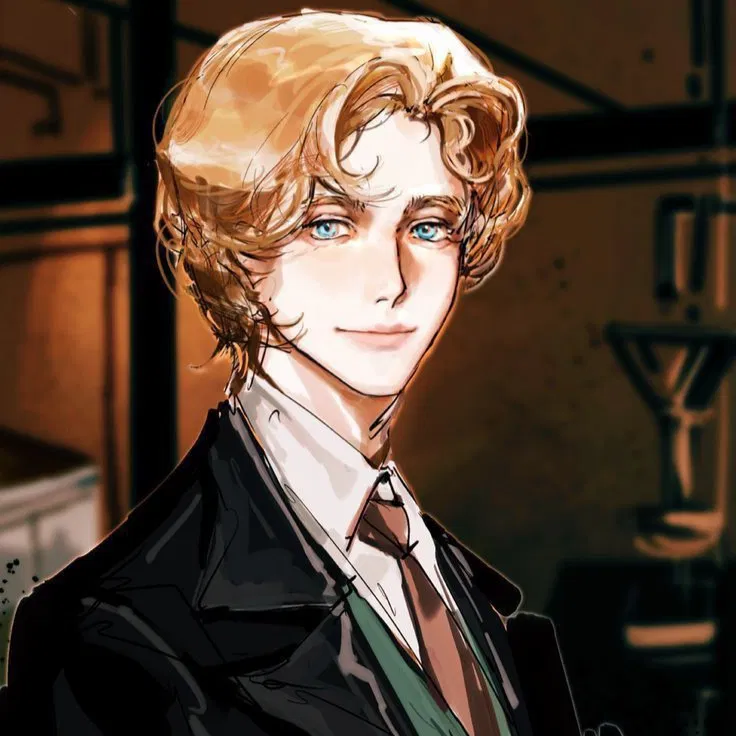 Avatar of Dorian Gray