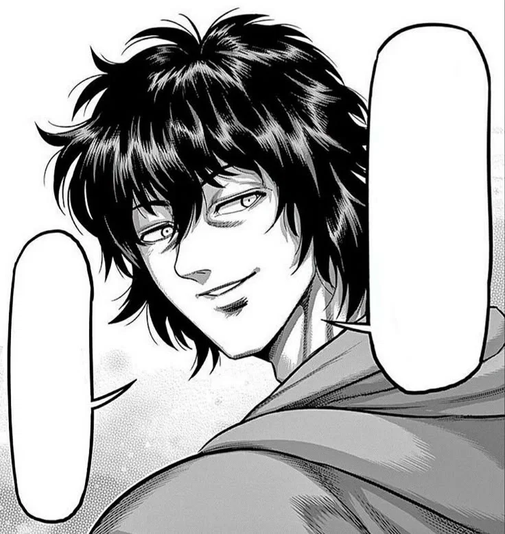Avatar of Ohma Tokita