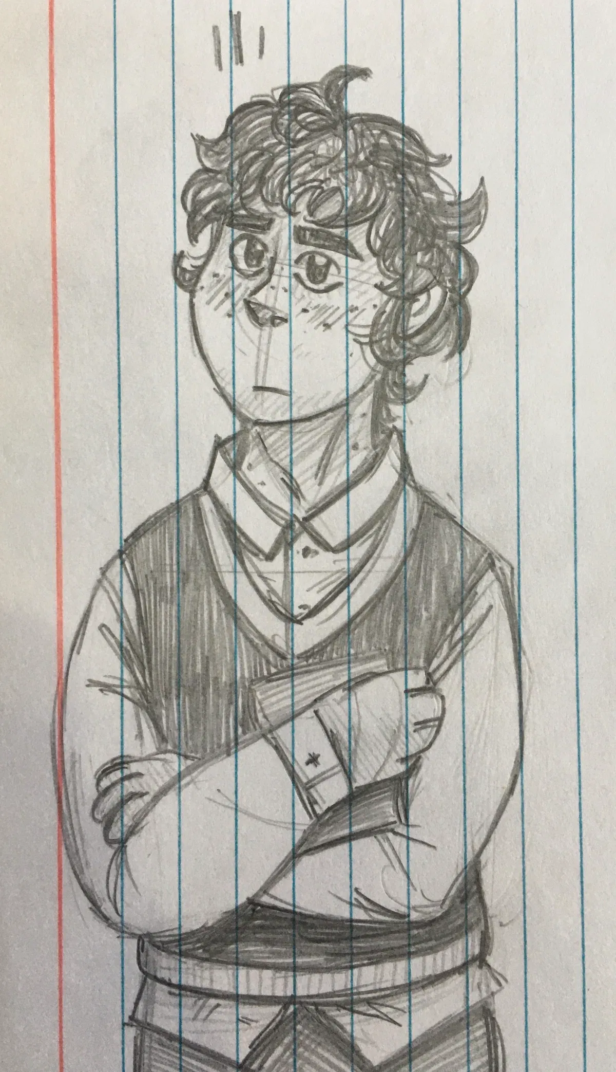 Avatar of Colin 