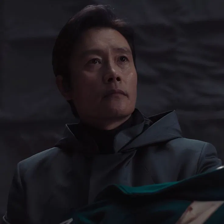 Avatar of — Hwang In-ho