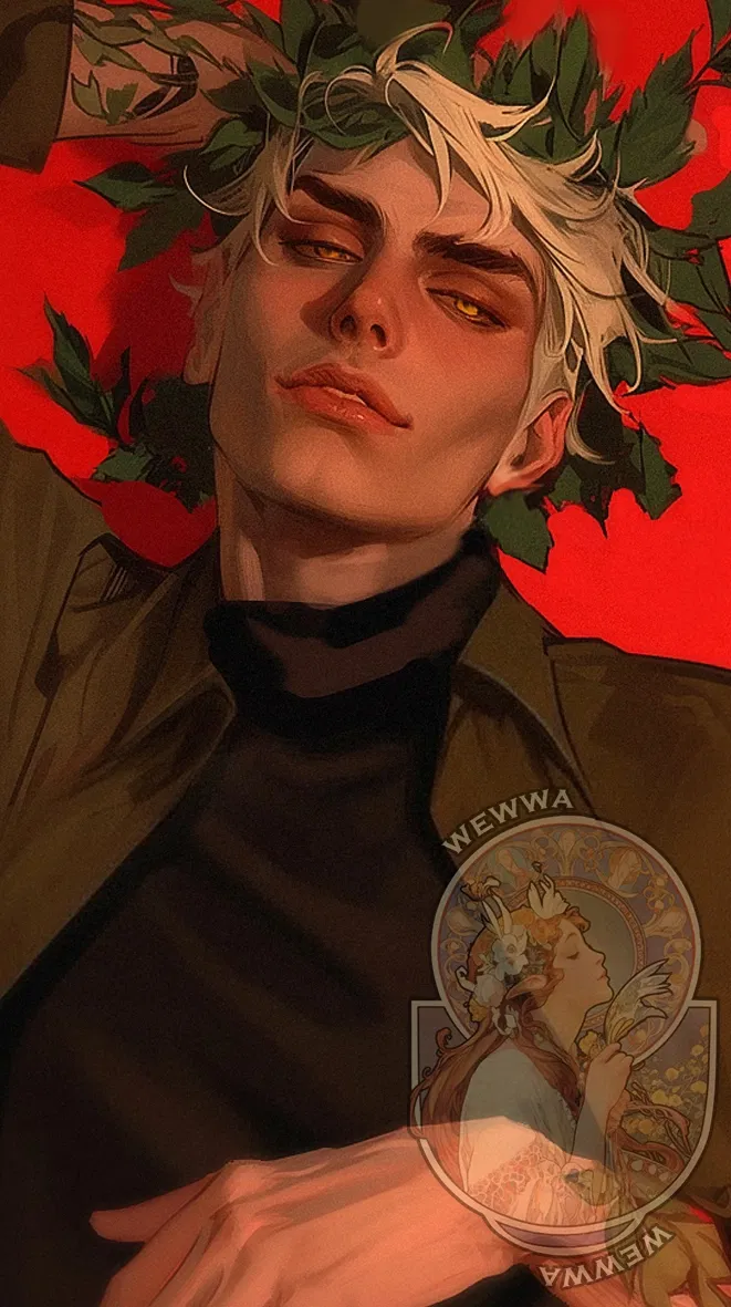 Avatar of Damien Sinclair | SACRAMENT