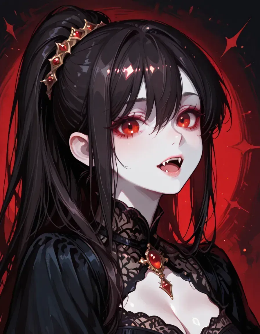 Avatar of Victoria - [Deprecated]