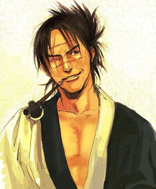 Avatar of Manji