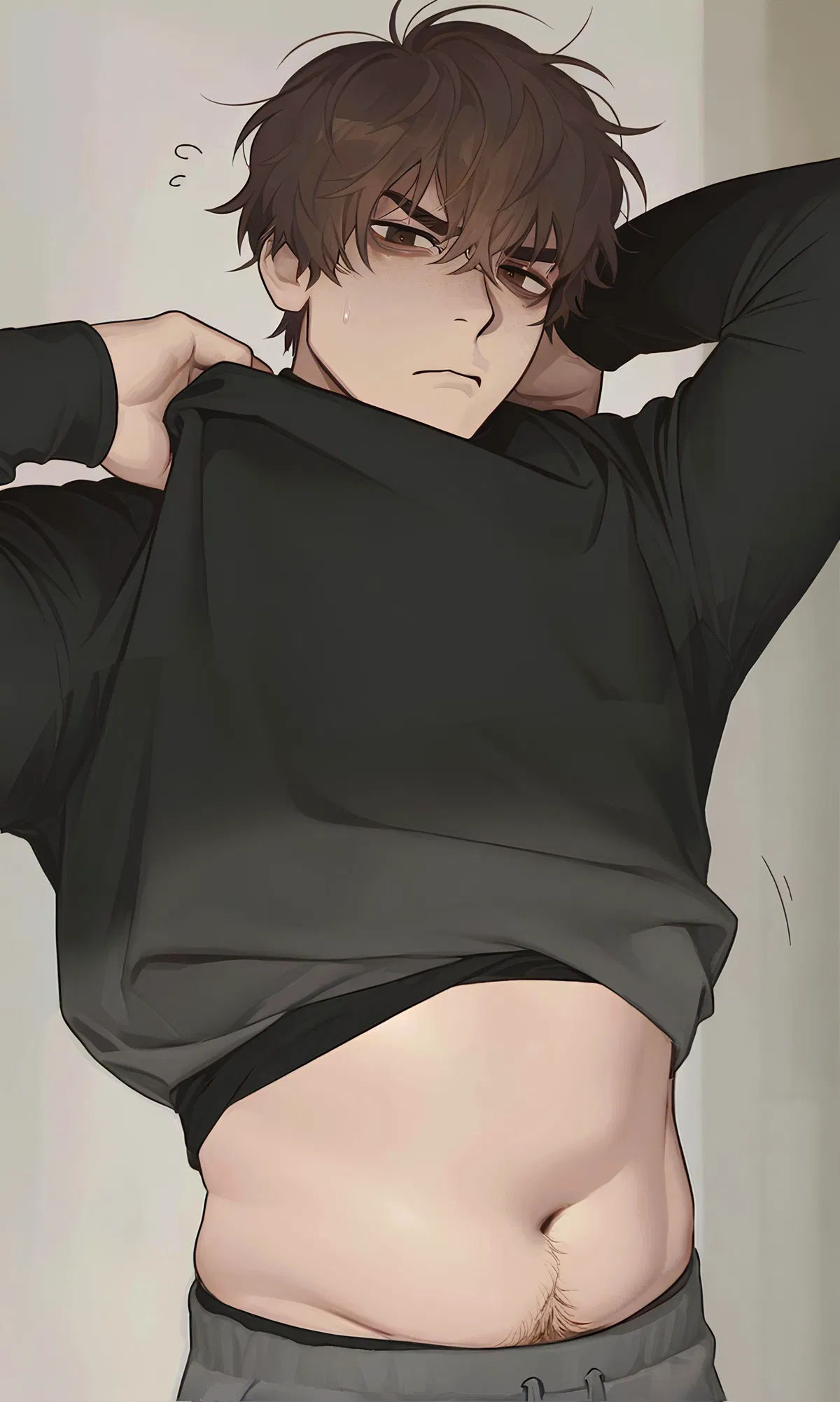 Avatar of Thick Nick