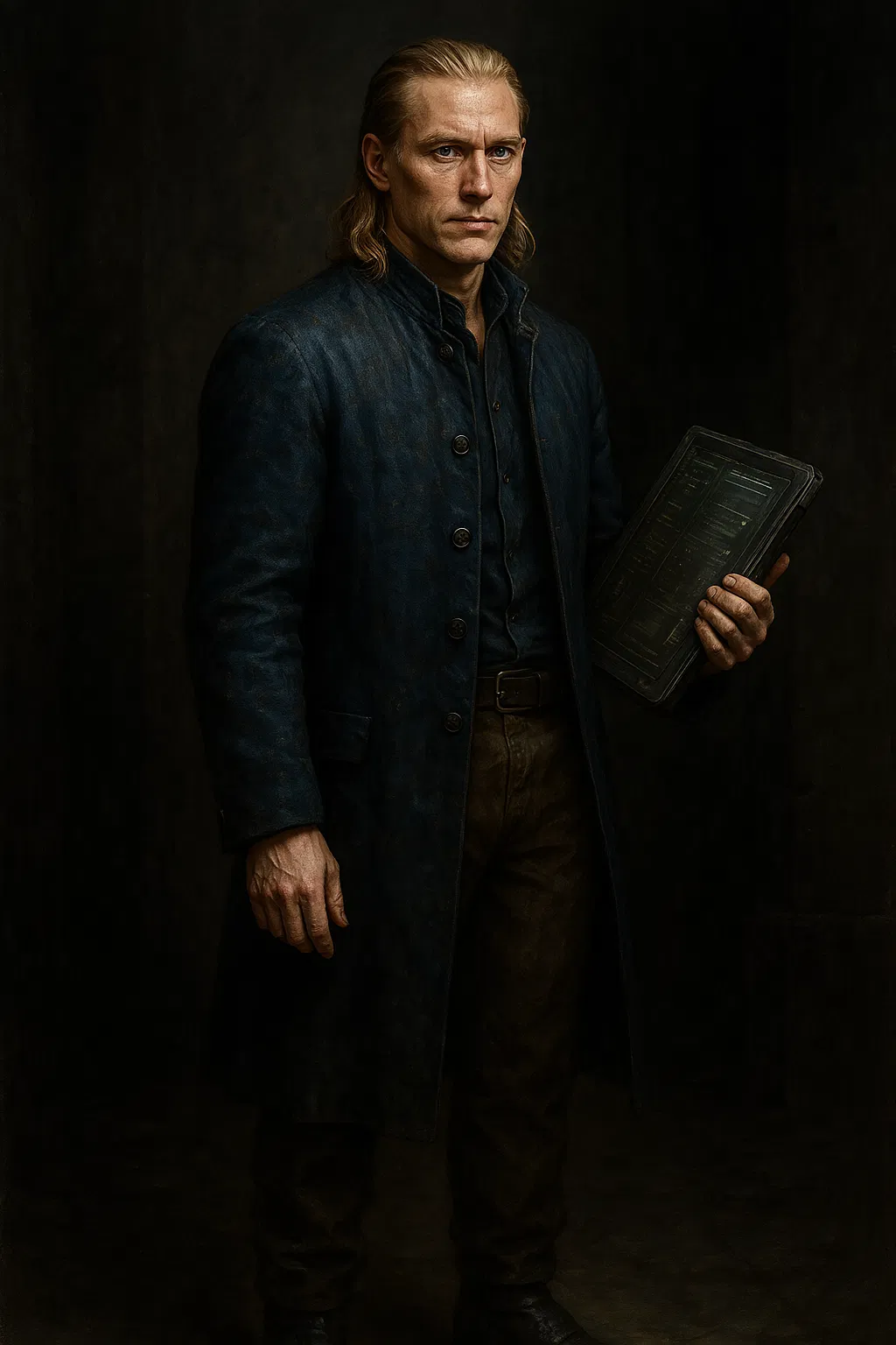 Avatar of Maylone Jean (Serf Series)