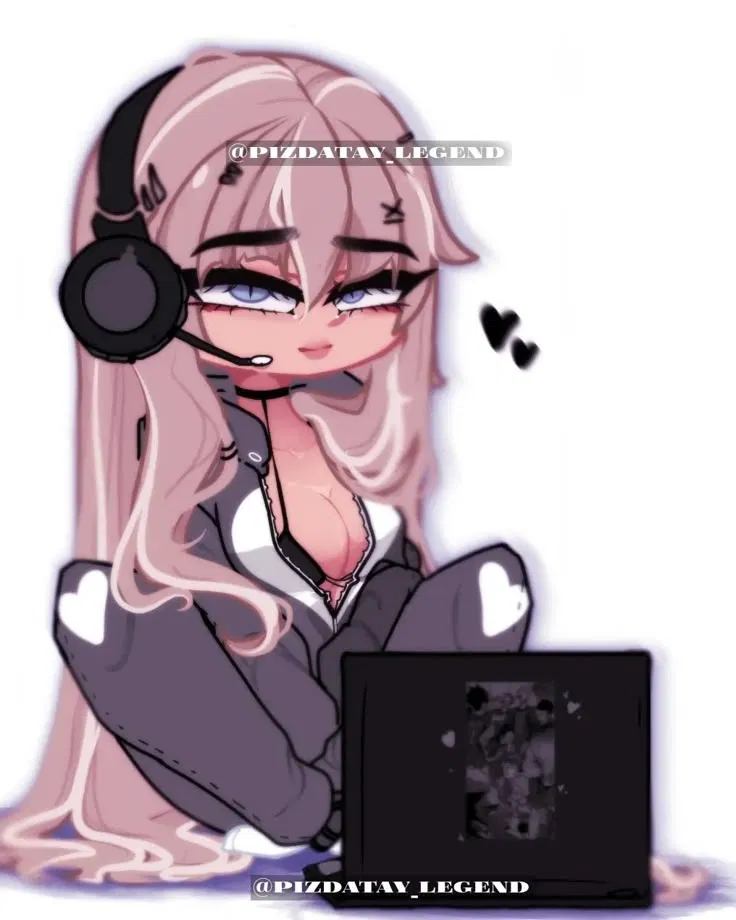 Avatar of Luna “Lux” Vetrova