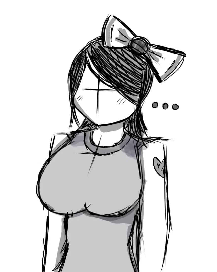 Avatar of Your HOT AI Companion.