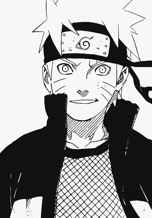 Avatar of Naruto Uzimaki