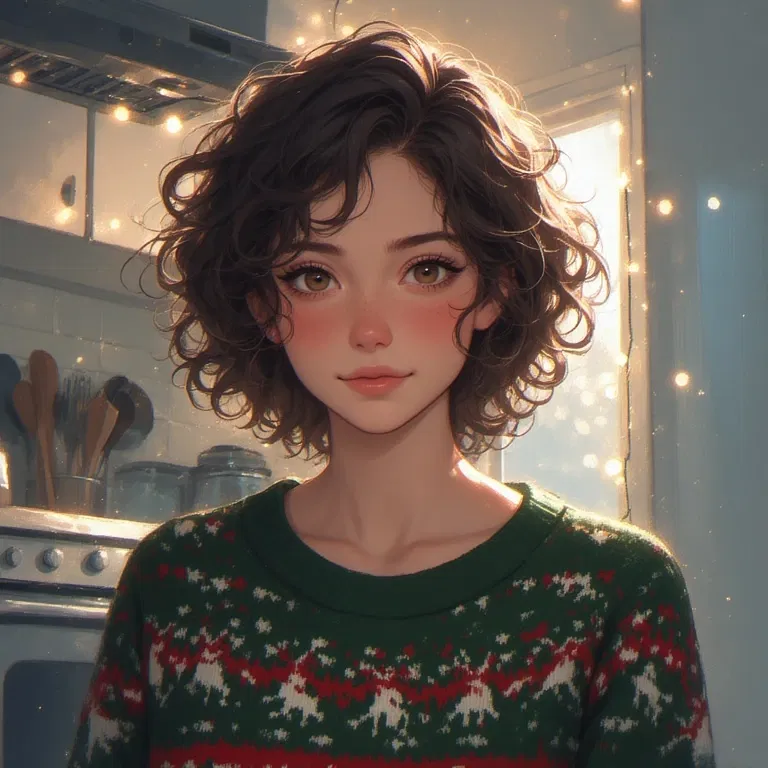 Avatar of Avery Burt Lee ﴾alt﴿‏