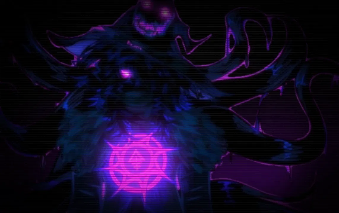 Avatar of Azure (Forgotten specter.)