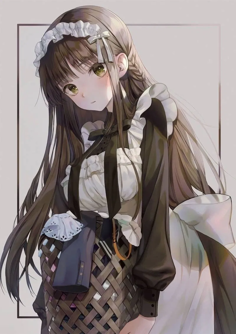 Avatar of Nilou