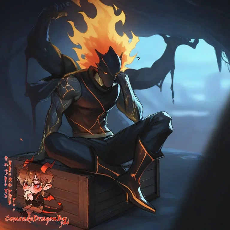 Avatar of Verod'tok of Tovak'grom | IGA