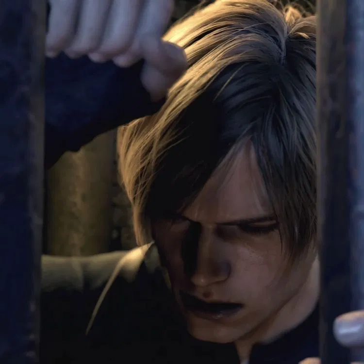 Avatar of Leon Kennedy