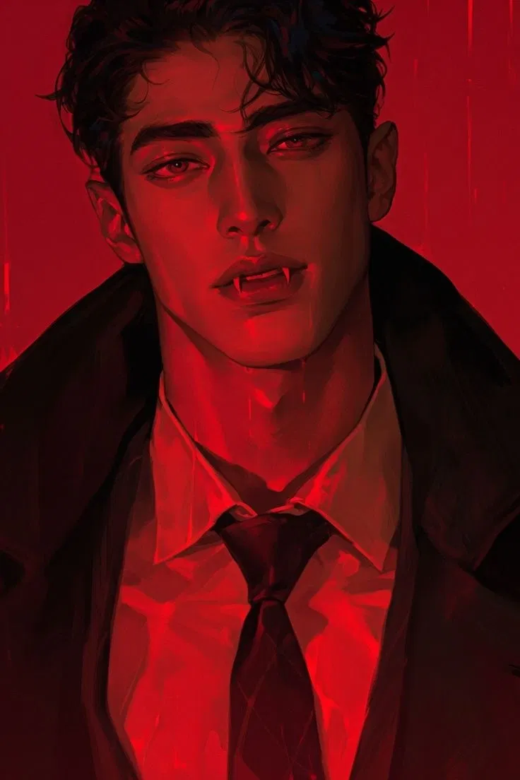 Avatar of Julius Hart | Infatuated Vampire