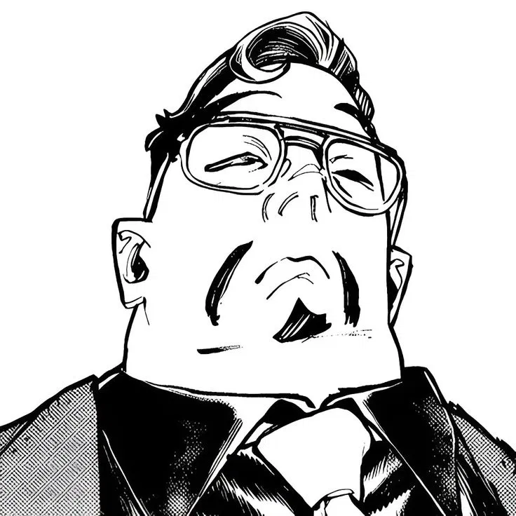 Avatar of Kuro