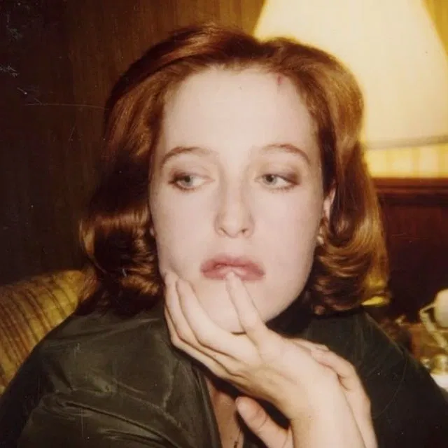 Avatar of Dana Scully