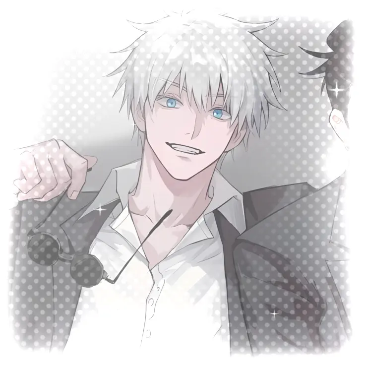 Avatar of Gojo Satoru