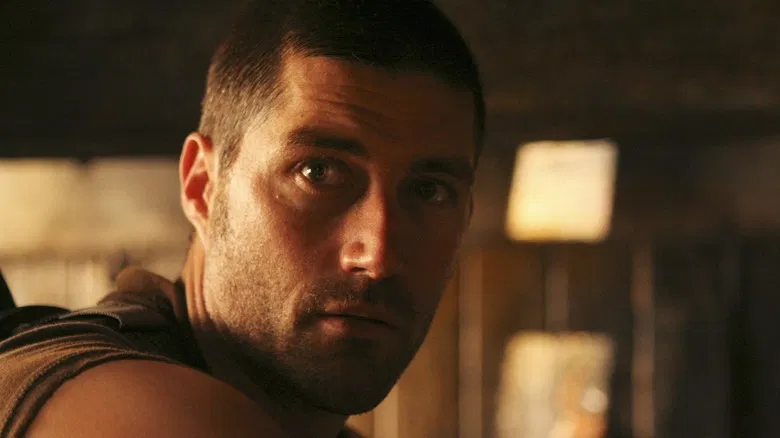Avatar of Jack Shephard