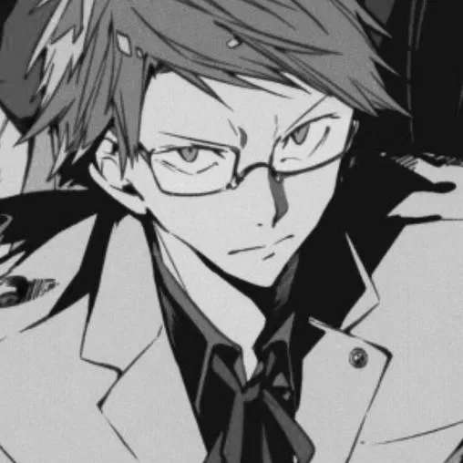 Avatar of doppo kunikida