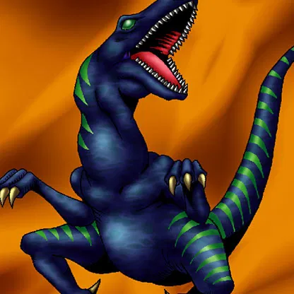 Avatar of Trakodon