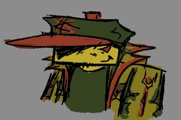 Avatar of Griefer