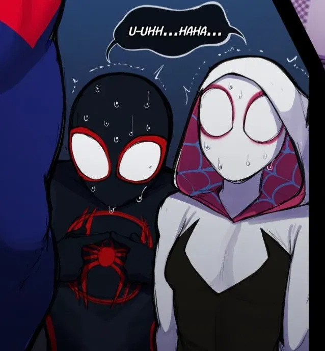 Avatar of Gwen Stacy