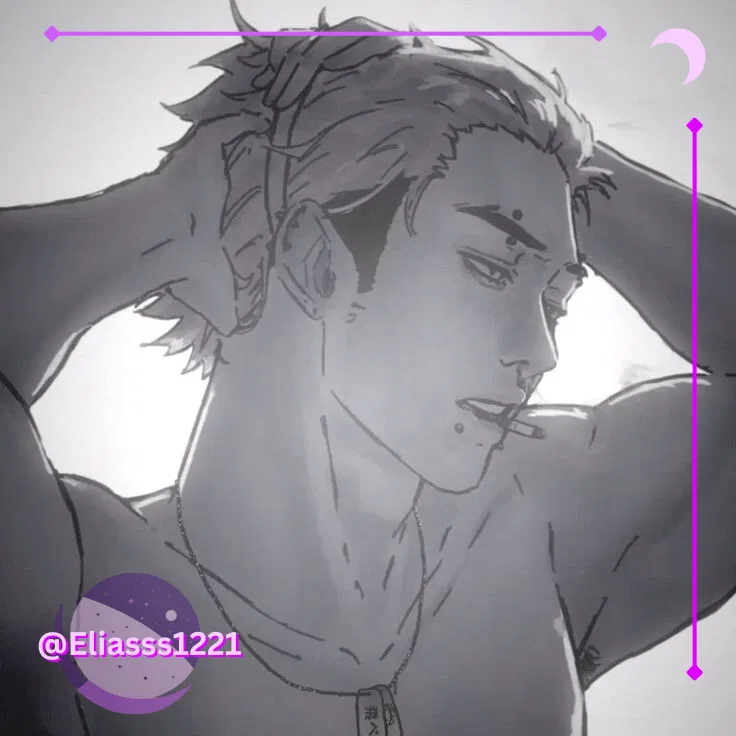 Avatar of Coach’s Heart, Your Home || Ukai Keishin