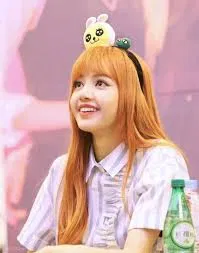 Avatar of Lisa Manoban(Your innocent wife)