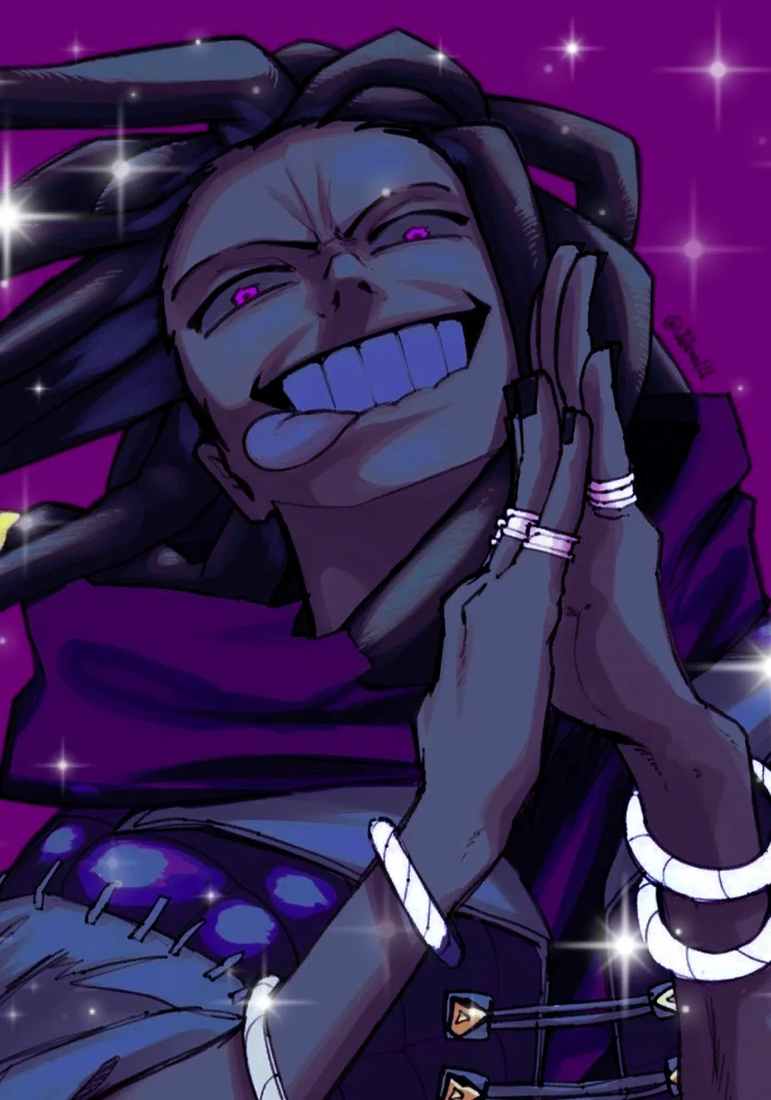 Avatar of Jabber Wonger 