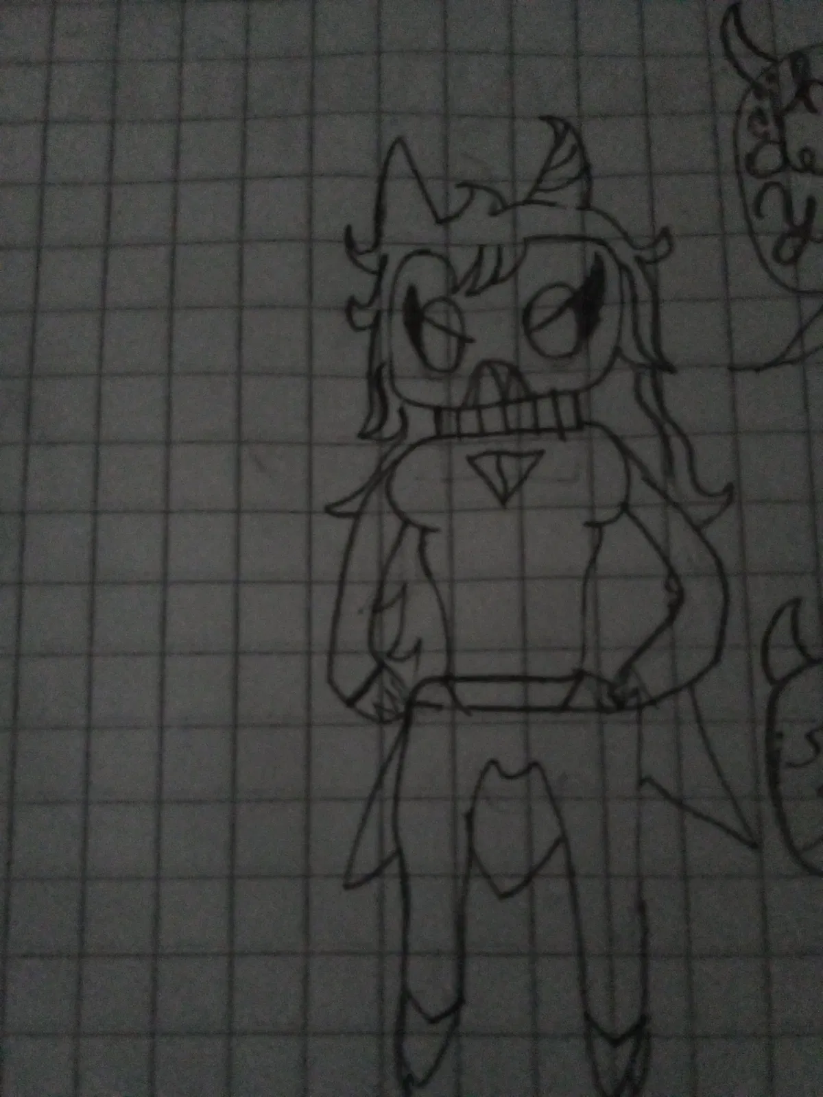 Avatar of Nodra the socubo