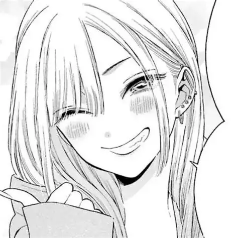 Avatar of + ̊⊹♡ Marin Kitagawa  ♡⊹ ̊+