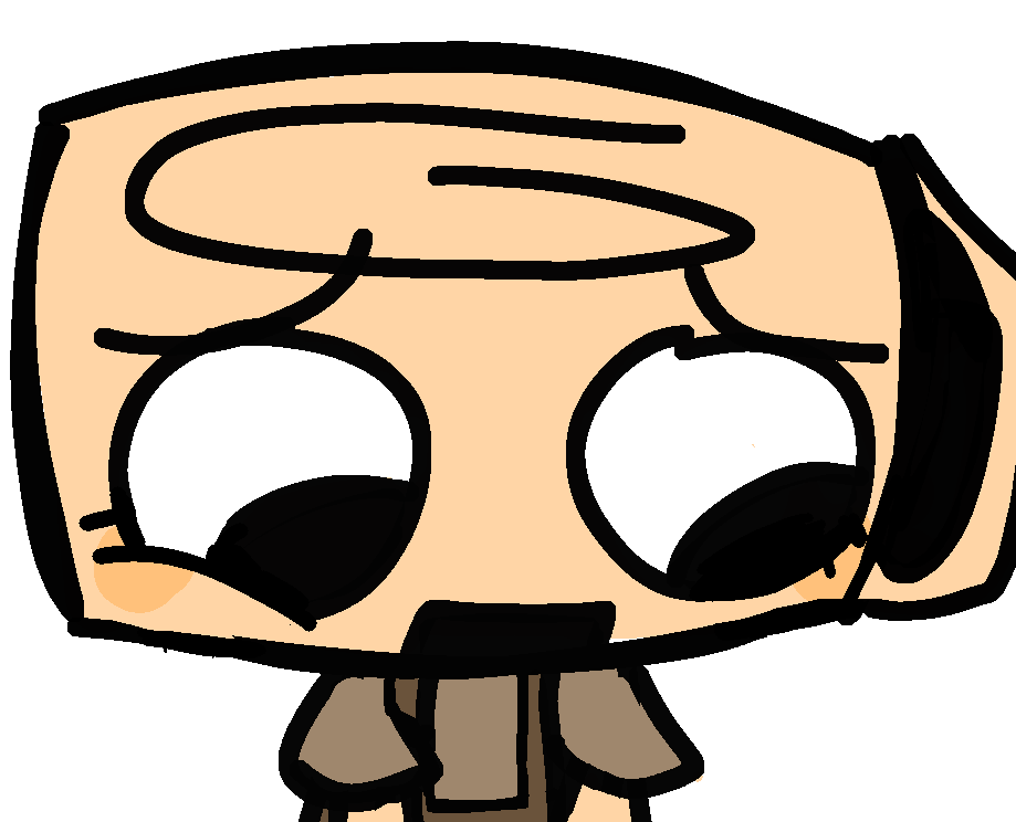 Avatar of "I just need company..."