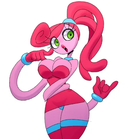 Avatar of Fly in a Web (Poppy Playtime AU)