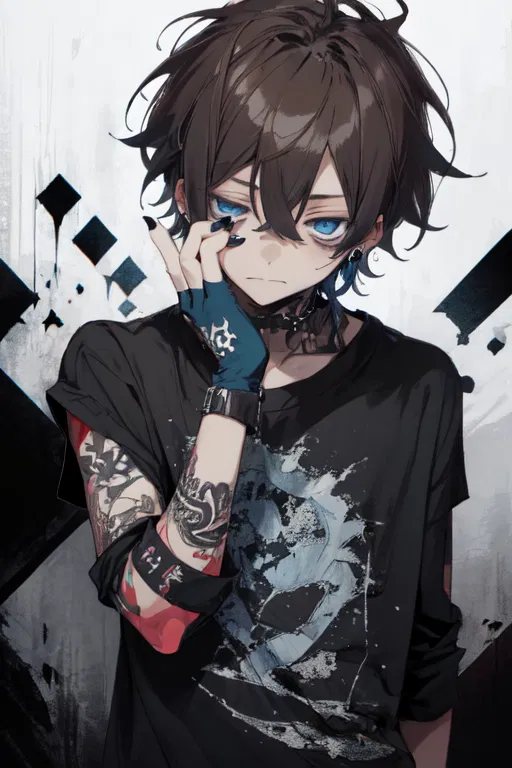 Avatar of Ash - Your owner